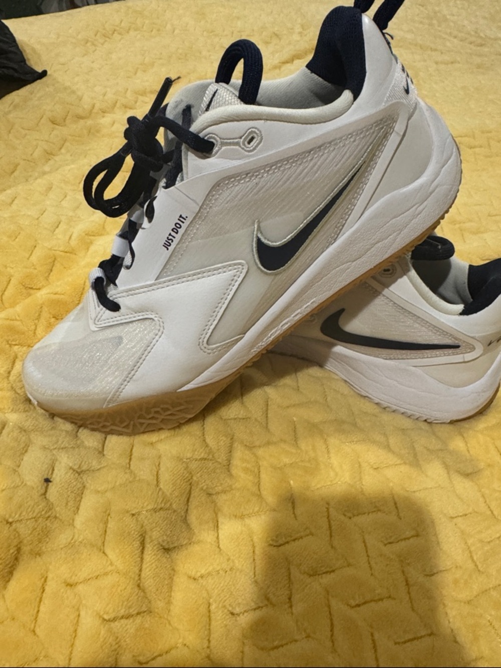 Nike Air Zoom Hyperace 3 M 7.5 Wmn 9